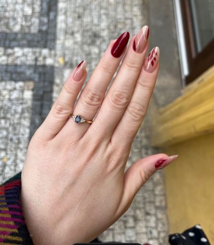 Nail House Vinohrady