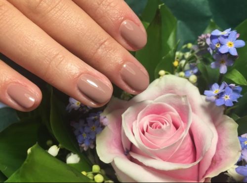 Deea Nails and Beauty