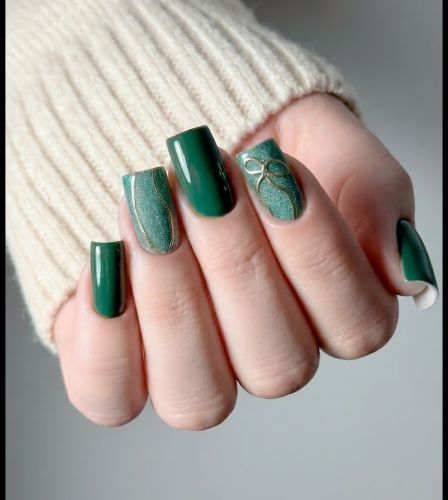 Siberia Salon Nuñez de Balboa