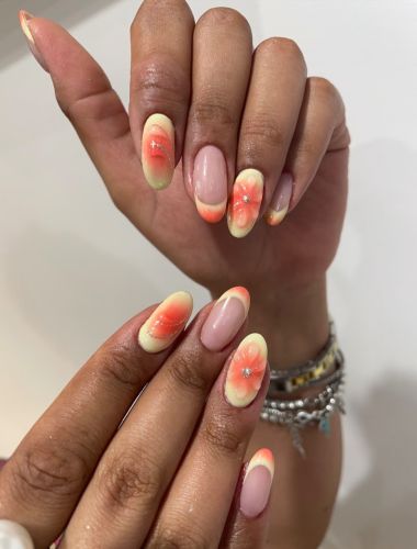Lily Nails