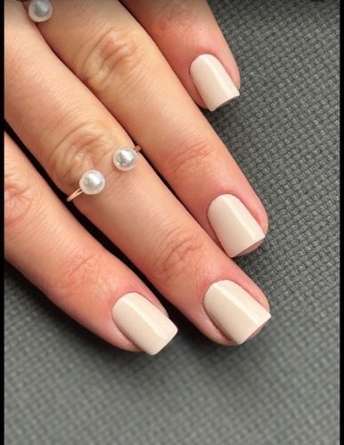 Llarusa - russian manicure