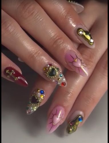 Wendy Nails & Beauty