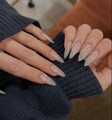 Nails 87