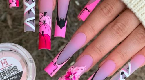 USA Nails & Beauty City Centre