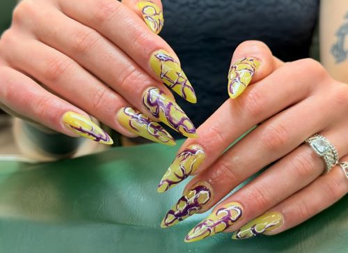 Emerald Nails&Beauty