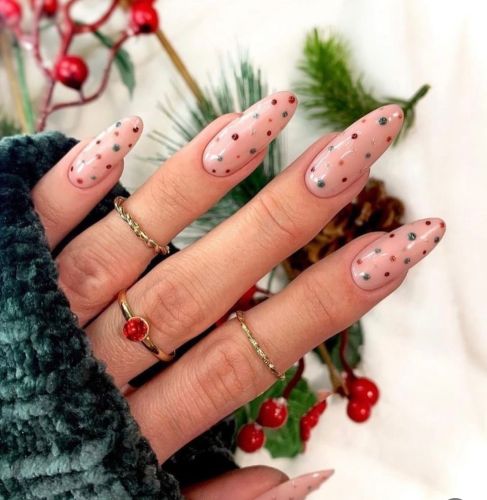 Yulia Hamilton Nails & Beauty