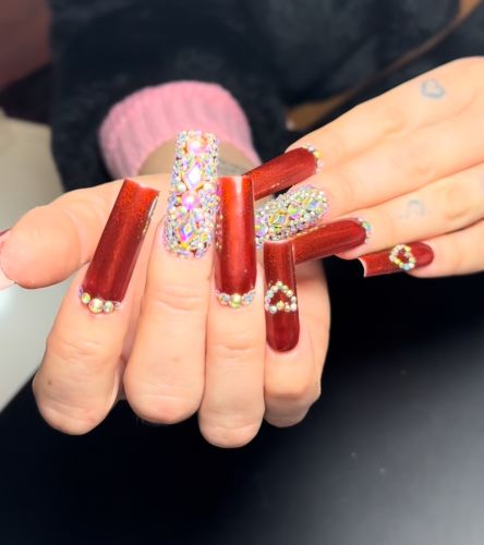 Star Nails